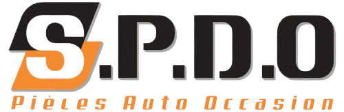 SPDO - Pièces détachées et véhicules accidentés
