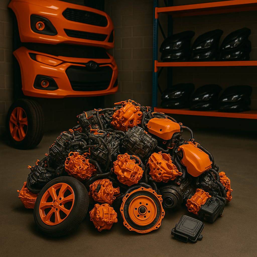 Commercial Export SPDO